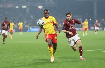 ერთ-ერთ ლიდერს მოუგეს - მეცმა სეზონში პირველი 3 ქულა მოიპოვა