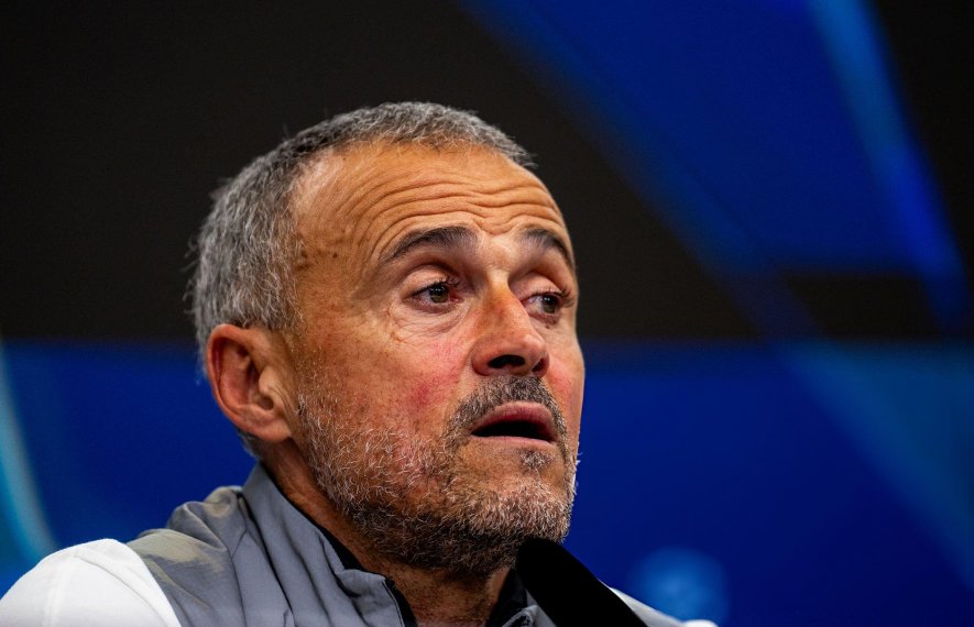 ლუის ენრიკე