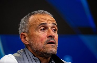 „გუნდი გავაფრთხილე, მაგრამ არავინ დამიჯერა“ - ენრიკე მატჩის შემდეგ