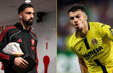 ჟორჟის მორიგი გოლი - მამარდას არ უთამაშია, ლივერპული თასიდან გავარდა