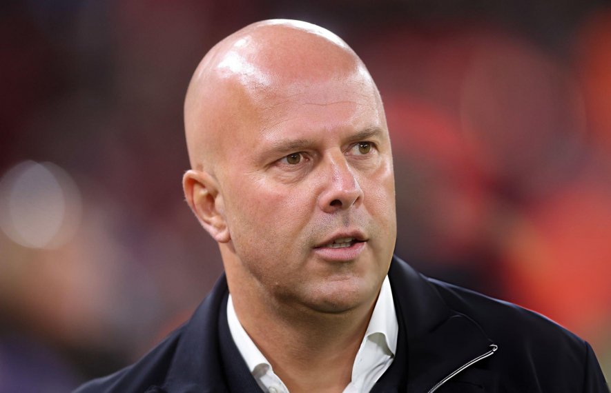 არნე სლოტი