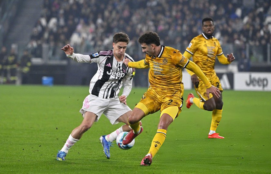 უდინეზე, საბა გოგლიჩიძე