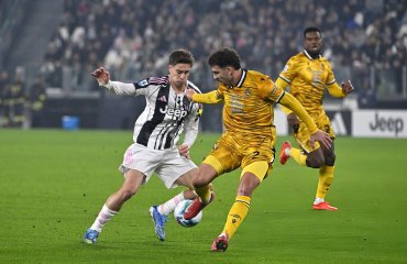 „კატასტროფული დაცვის მთავარი გმირი“ - იტალიურმა მედიამ გოგლიჩიძე გააკრიტიკა