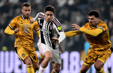 „კატასტროფული დაცვის მთავარი გმირი“ - იტალიურმა მედიამ გოგლიჩიძე გააკრიტიკა