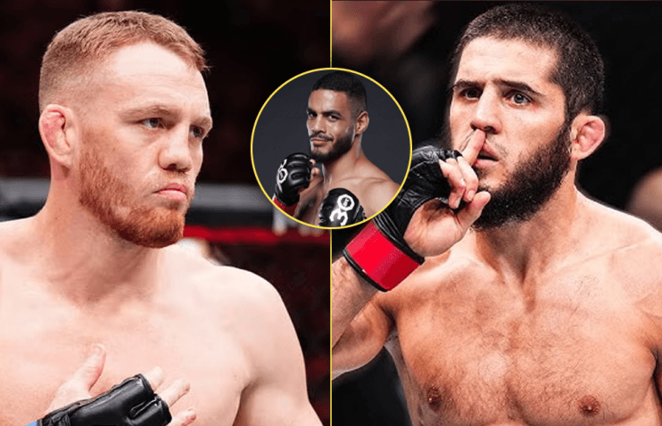 „ერთი მათგანი მეორესთან ცალსახა ფავორიტია“ - პროგნოზი მახაჩევი-მადალენას ჩხუბზე