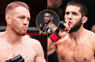 „ერთი მათგანი მეორესთან ცალსახა ფავორიტია“ - პროგნოზი მახაჩევი-მადალენას ჩხუბზე