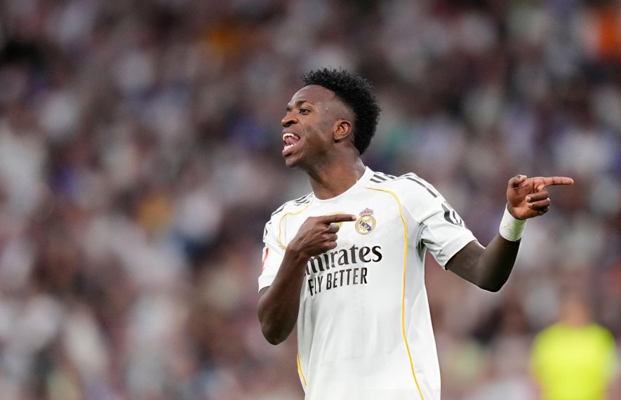 ვინისიუს ჟუნიორი