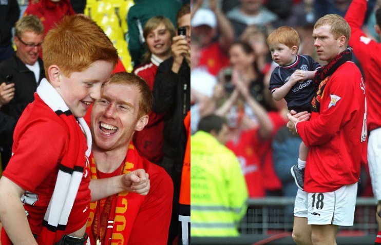 შვილის ჯანმრთელობის მდგომარეობის გამო - სქოულზი სამსახურიდან წავიდა