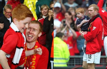 შვილის ჯანმრთელობის მდგომარეობის გამო - სქოულზი სამსახურიდან წავიდა