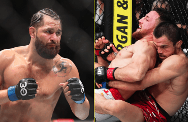 „უმარი ჯერ 5-რაუნდიან ბრძოლებს უნდა შეეჩვიოს“ - მასვიდალის პროგნოზი მერაბი-უმარის ბრძოლაზე