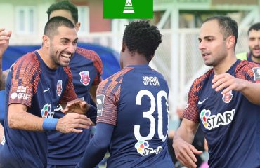 14-წლიანი პაუზის შემდეგ - დილა თასის ფინალშია