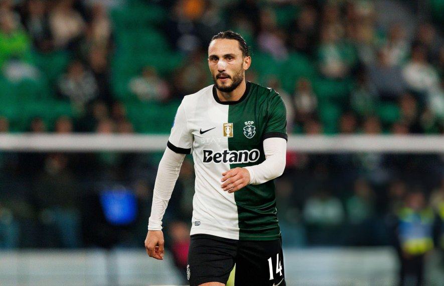 გიორგი ქოჩორაშვილი