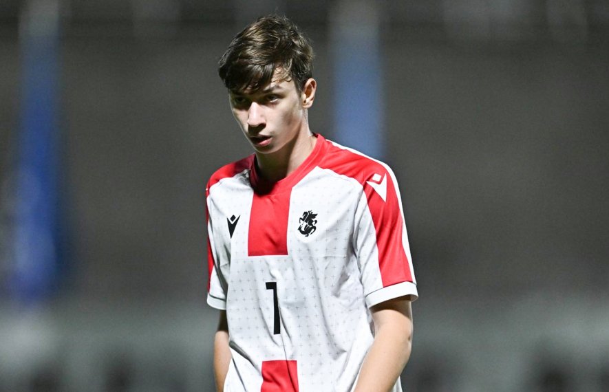 ხვიჩა კვარაცხელია, თორნიკე კვარაცხელია