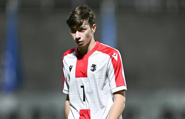 „ძალიან პერსპექტიული მარცხენა გარემარბია“- იტალიური მედია თორნიკე კვარაცხელიაზე წერს