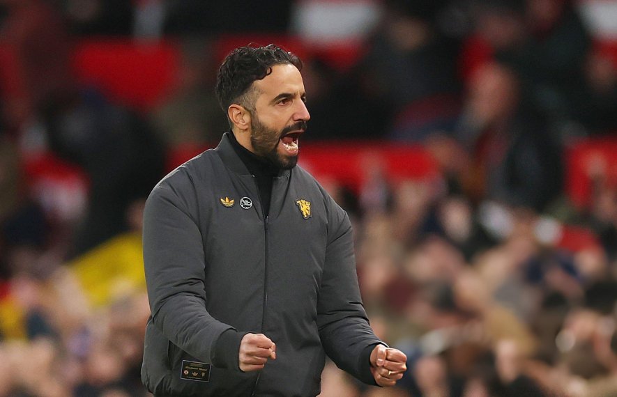 რუბენ ამორიმი