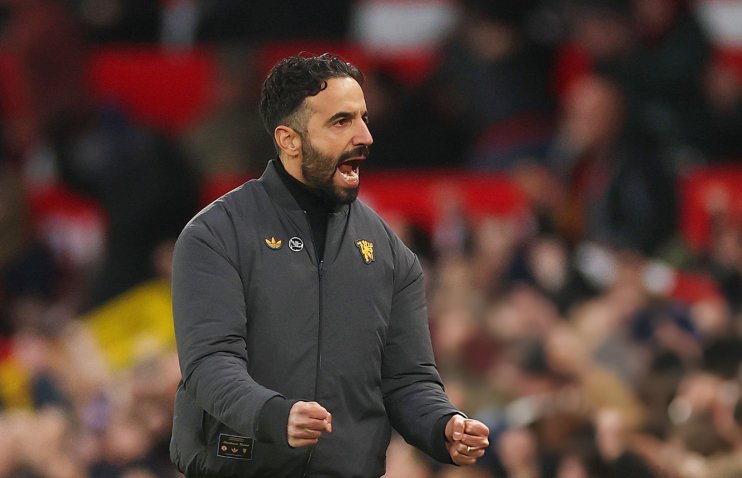 „მინდა, აქ დიდხანს დავრჩე“ - ამორიმმა 1-წლიანი მუშაობა შეაჯამა