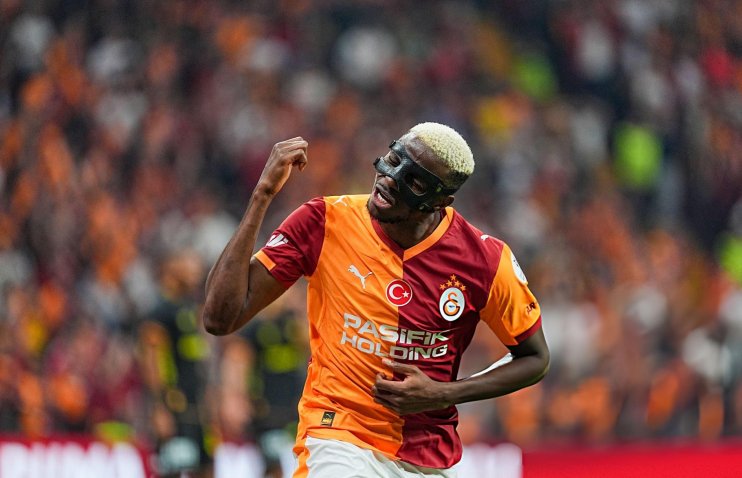 ბარსელონა ლევანდოვსკის შემცვლელად ოსიმენს განიხალავს | Mundo Deportivo