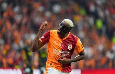 ბარსელონა ლევანდოვსკის შემცვლელად ოსიმენს განიხალავს | Mundo Deportivo