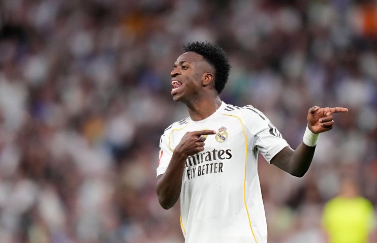 „იამალი ჯერ პატარა ბიჭია, ვინი კი ბავშვი აღარ არის, თუმცა ყველაფერს პატიობენ...“