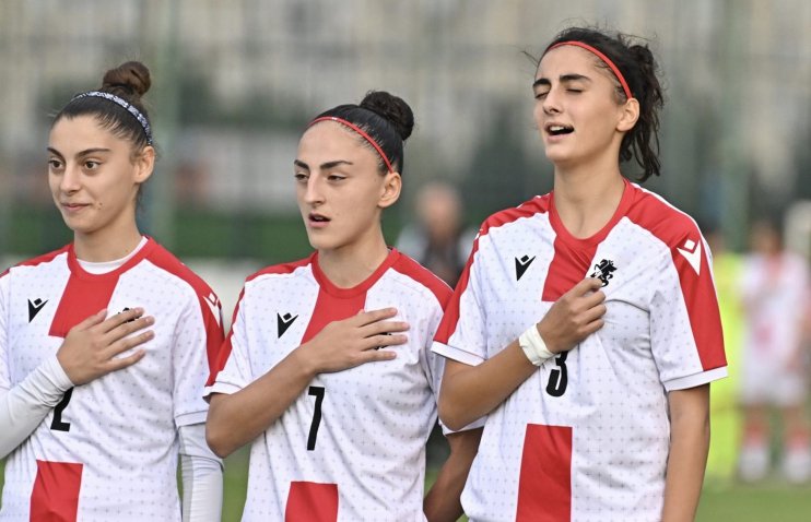 საქართველოს 17-წლამდე გოგონათა ნაკრები ბოსნია და ჰერცეგოვინასთან დამარცხდა