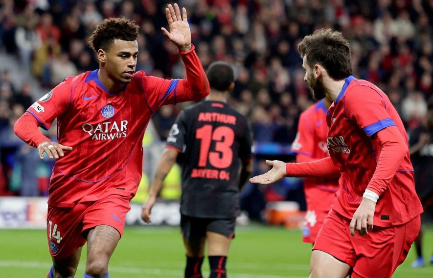 დეზირე დუე