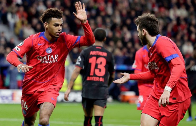 მნიშვნელოვან მატჩებს გამოტოვებს - პსჟ-მ დუე ისევ დაკარგა