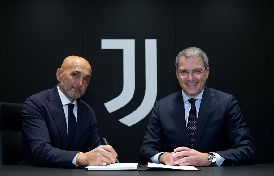 ლუჩანო სპალეტი