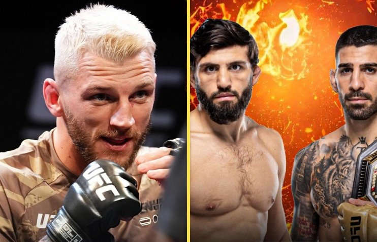 „ეს ტიტულისკენ მიმავალი გზაა“ - ჰუკერი ცარუკიანის შემდეგ თოფურიას უმიზნებს