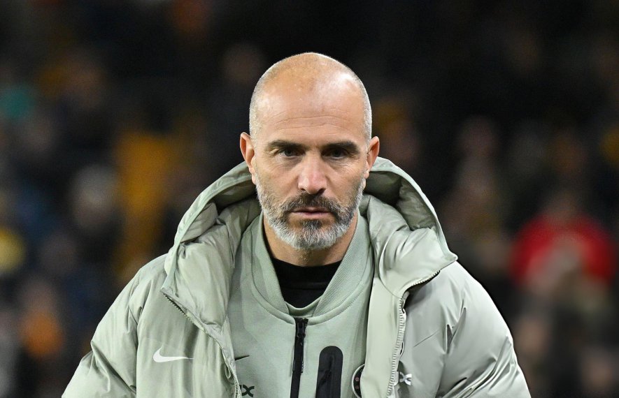 ენცო მარესკა