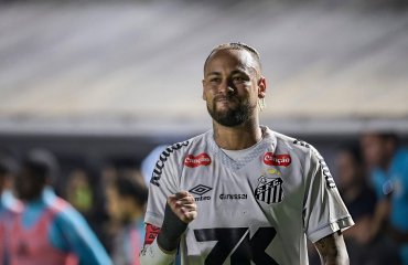 ნეიმარი სანტოსთან კონტრაქტს გაახანგრძლივებს