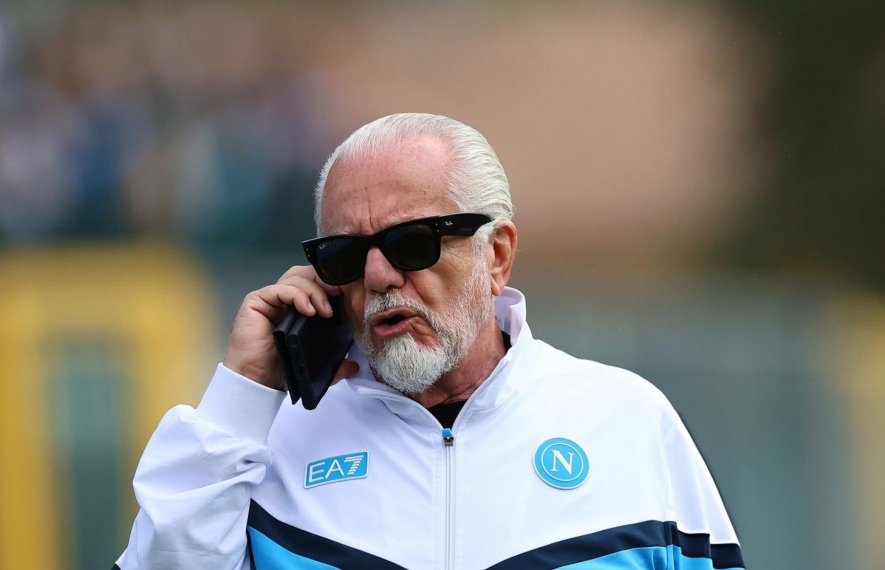 აურელიო დე ლაურენტისი