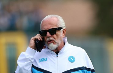 დე ლაურენტისი: ულტრასების 10-15% კრიმინალია