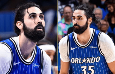 ბითაძის 6 ქულა და 3 მოხსნა | ორლანდომ შარლოტი დაამარცხა