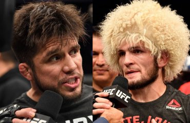 „მას საკმარისი არ გაუკეთებია“ - სეხუდო თავს ხაბიბზე მაღლა აყენებს