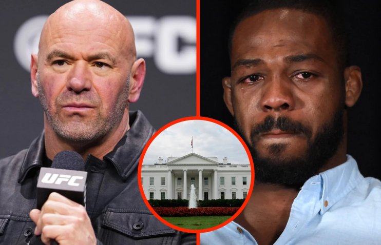 „ძმაო, გთხოვ“ - ჯონსი დენა უაითს თეთრი სახლის ქარდში ჩართვას სთხოვს