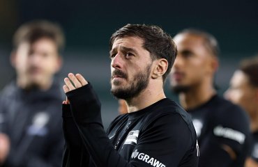 11:10 მოიგეს | კიტეიშვილის კარგი თამაში ავსტრიის თასზე