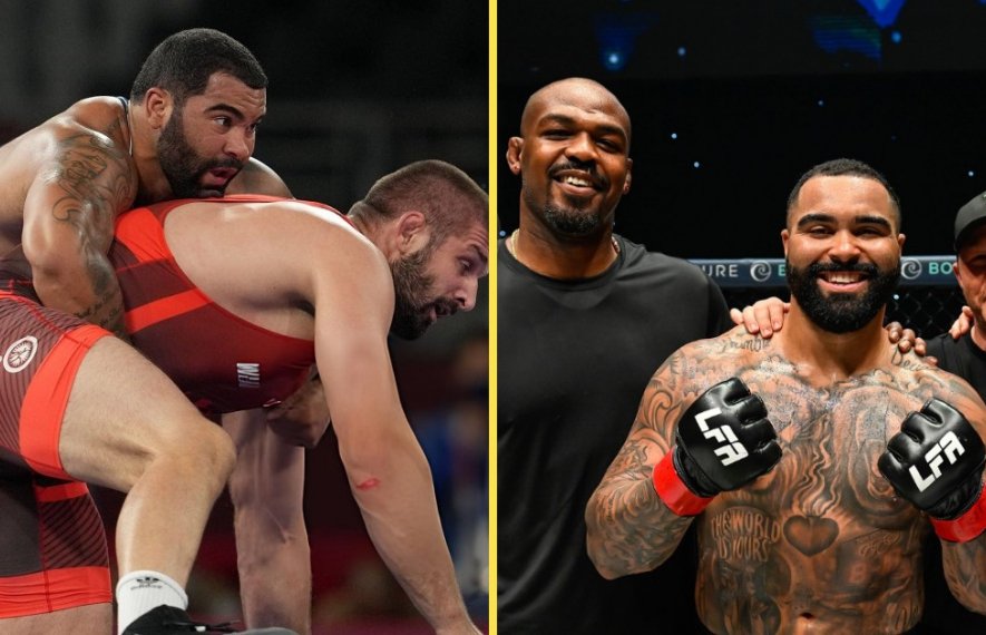 გენო პეტრიაშვილი, გეიბლ სტივსონი