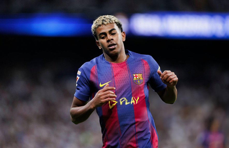 ლამინ იამალი