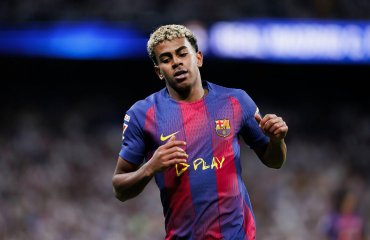 Sport: რეალთან და მის შემდეგაც - იამალს ტკივილები კვლავ აწუხებს