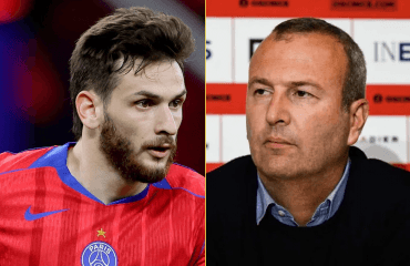 კვარას აგენტს ბევრი ვესაუბრე | კვარას არშემდგარი ტრანსფერი ლიგა 1-ში