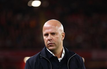 სლოტი: თამაშის სტილის სრულად შეცვლაში აზრს ვერ ვხედავ