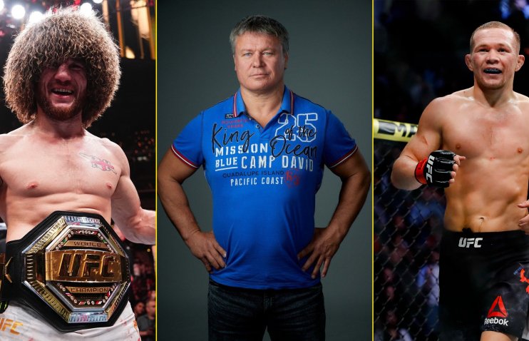 „ხუთმა კაცმა უნდა ურტყას, ძაღლებიც მიუშვან“ - რჩევა იანს: როგორ გავუძლოთ მერაბს