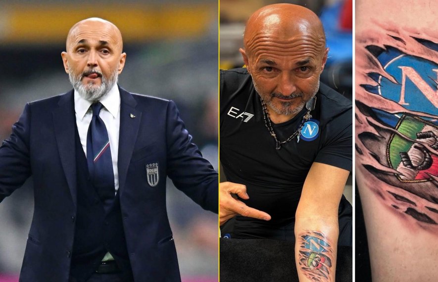 ლუჩანო სპალეტი