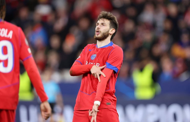 „უფრო და უფრო უკეთესი ხდება, ჩავარდნებს ვერ ვხედავ“ | სიომინმა ხვიჩა შეაქო