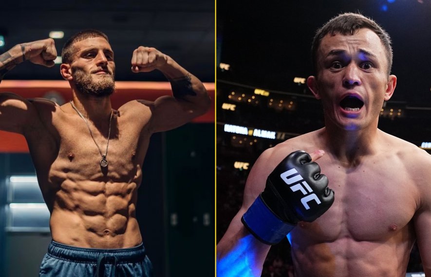 ალექსანდრე თოფურია, ბეკზატ ალმახანი