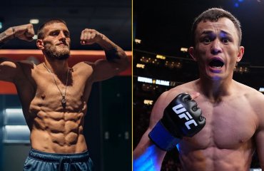 „იანი მერაბს მოუგებს, ალექსანდრესთვის მზად ვარ“ | თოფურიას მომდევნო მეტოქე