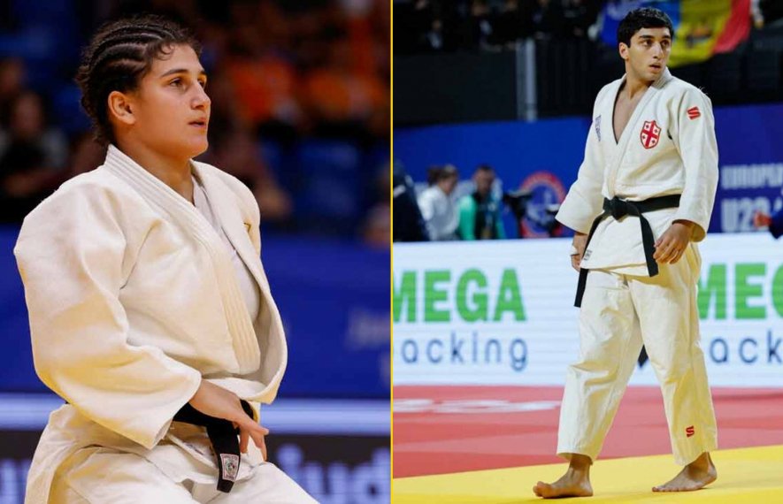 ნინო ლოლაძე