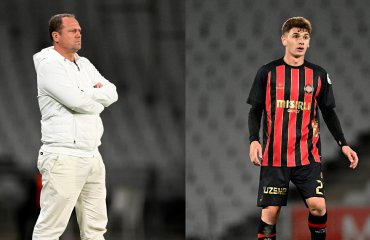 უგრეხელიძე მწვრთნელის გარეშე - კარაგიუმრუქმა ლიცკა გაუშვა