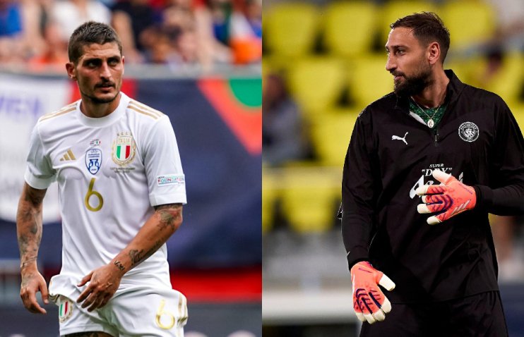 „ჯიჯის გაშვება ენრიკეს გაჯიუტებას უკავშირდება“ - ვერატიმ დონარუმაზე ისაუბრა