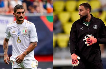 „ჯიჯის გაშვება ენრიკეს გაჯიუტებას უკავშირდება“ - ვერატიმ დონარუმაზე ისაუბრა